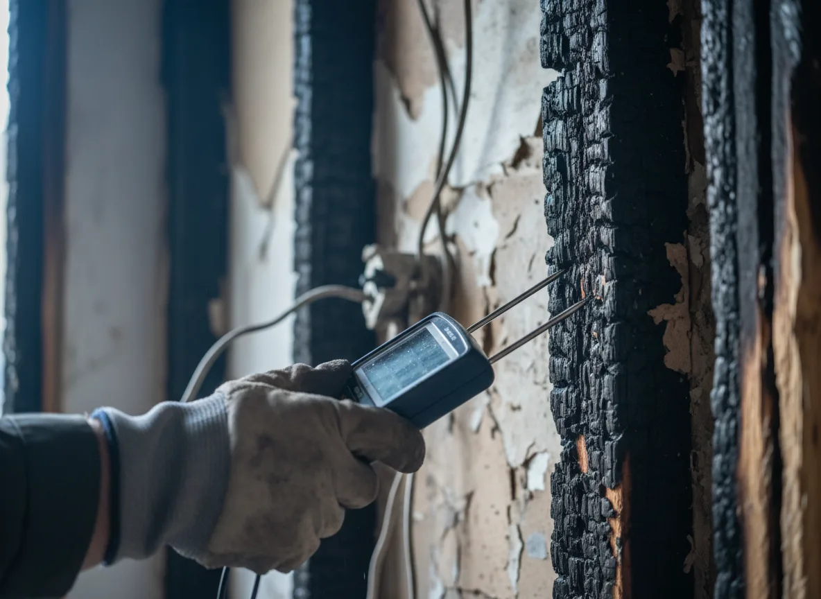Fire Damage Restoration Trinity, NC FAQs